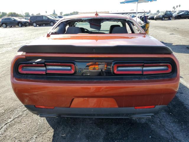 Photo 6 from auction – 2023 DODGE CHALLENGER with VIN 2C3CDZBTXPH521752