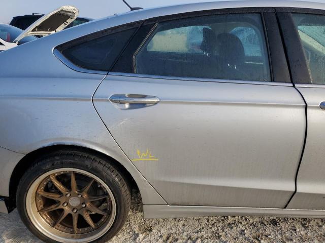 Photo 12 from auction – 2016 FORD FUSION SE with VIN 3FA6P0H72GR344517