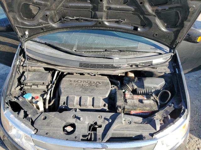 Photo 12 from auction – 2012 HONDA ODYSSEY TO with VIN 5FNRL5H98CB003359