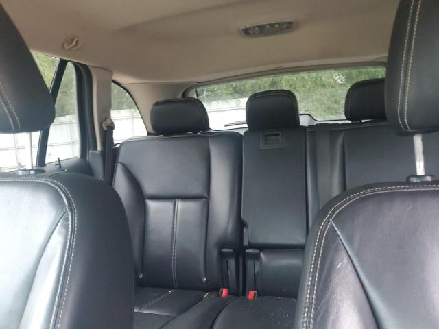 Photo 10 from auction – 2009 FORD EDGE LIMIT with VIN 2FMDK49C89BA44464
