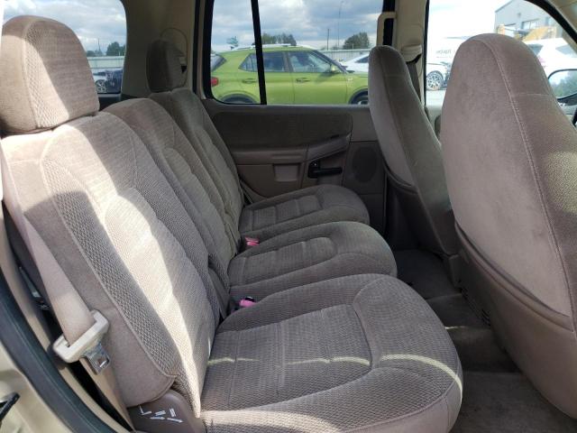 Photo 11 from auction – 2002 FORD EXPLORER X with VIN 1FMZU73E72ZA93217