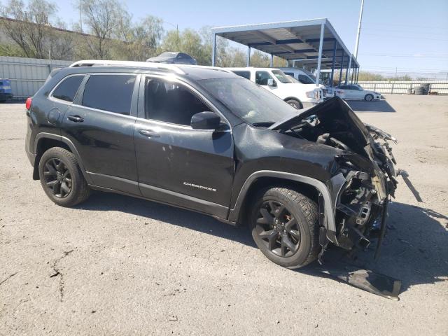 Photo 4 from auction – 2015 JEEP CHEROKEE L with VIN 1C4PJLCB9FW683350