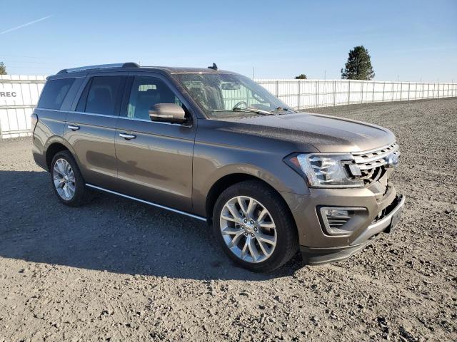 Photo 4 from auction – 2018 FORD EXPEDITION with VIN 1FMJU2AT1JEA20044