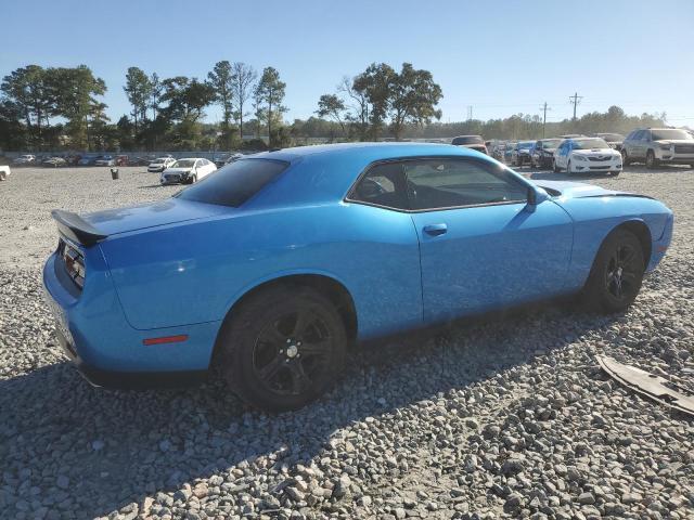 Photo 3 from auction – 2018 DODGE CHALLENGER with VIN 2C3CDZAG8JH334098