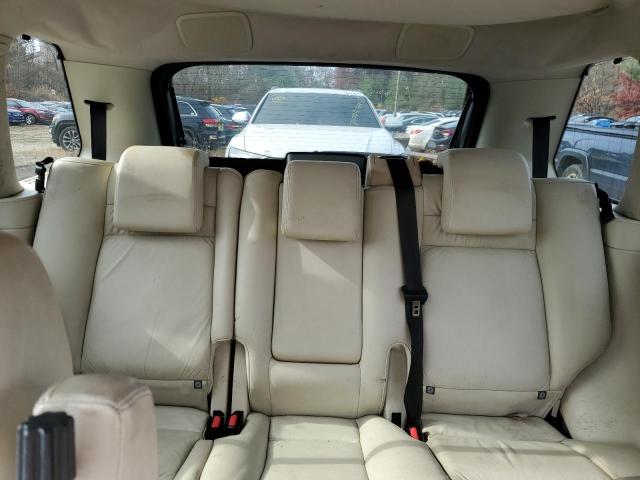 Photo 10 from auction – 2006 LAND ROVER RANGE ROVE with VIN SALSF25466A912528