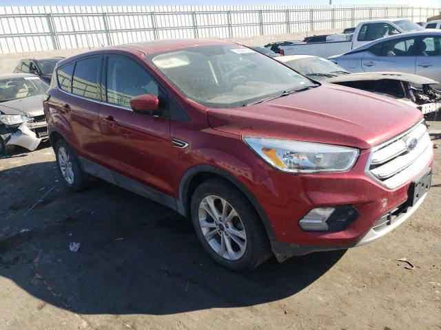 Photo 4 from auction – 2017 FORD ESCAPE SE with VIN 1FMCU9GD2HUD05899