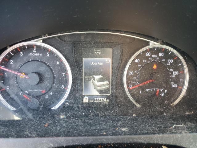 Photo 9 from auction – 2015 TOYOTA CAMRY LE with VIN 4T1BF1FK4FU897410