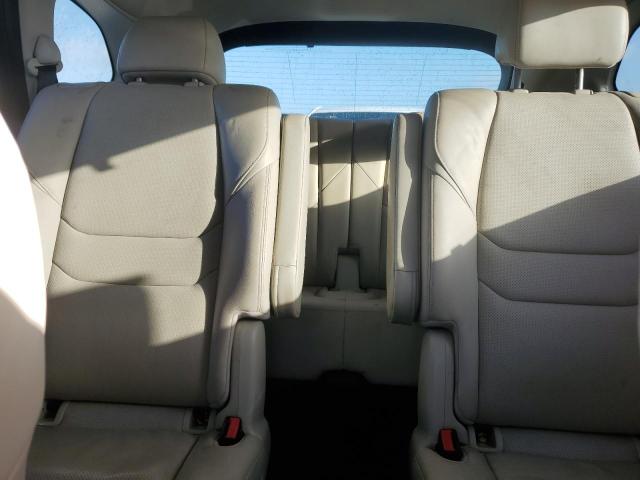 Photo 10 from auction – 2020 MAZDA CX-9 TOURI with VIN JM3TCACY5L0400921