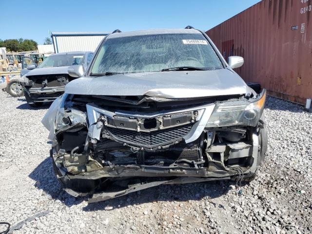 Photo 5 from auction – 2012 ACURA MDX TECHNO with VIN 2HNYD2H31CH534393