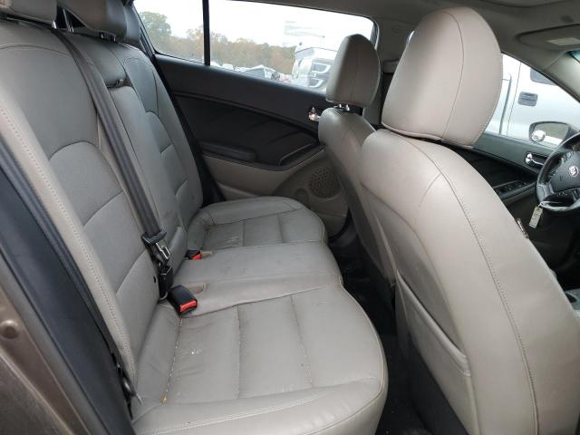 Photo 10 from auction – 2014 KIA FORTE EX with VIN KNAFX5A82E5163005