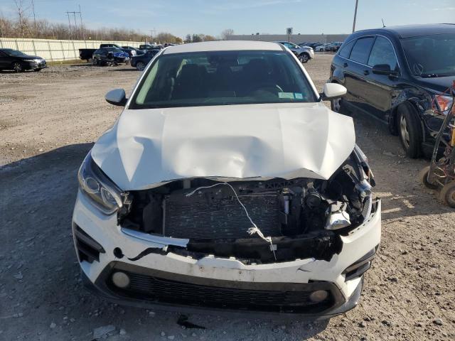 Photo 5 from auction – 2019 KIA FORTE FE with VIN 3KPF24AD9KE081121