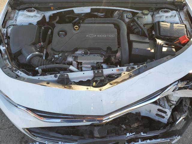 Photo 11 from auction – 2017 CHEVROLET MALIBU LT with VIN 1G1ZE5ST1HF105967