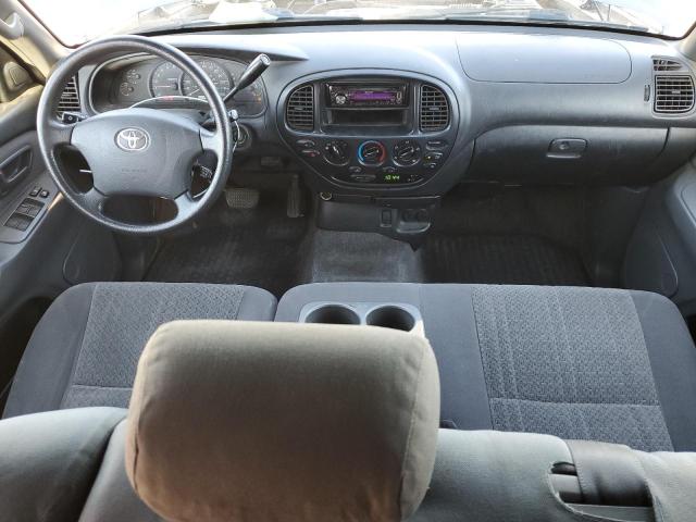Photo 8 from auction – 2005 TOYOTA TUNDRA DOU with VIN 5TBDT44175S474883