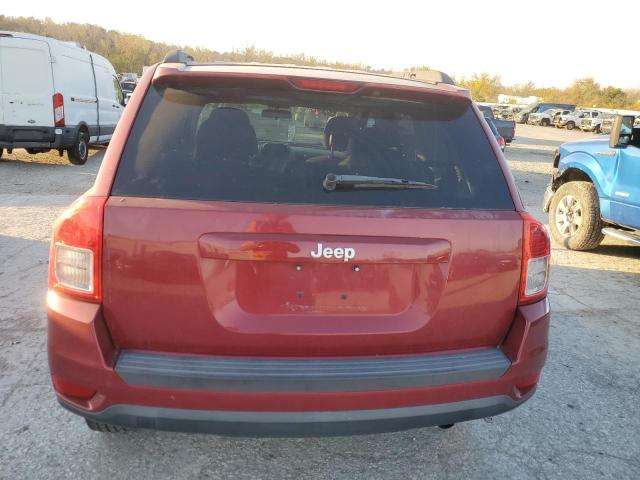 Photo 6 from auction – 2013 JEEP COMPASS SP with VIN 1C4NJCBA8DD168980