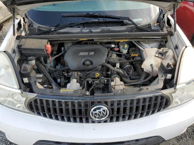 Photo 12 from auction – 2007 BUICK RENDEZVOUS with VIN 3G5DA03L47S559713