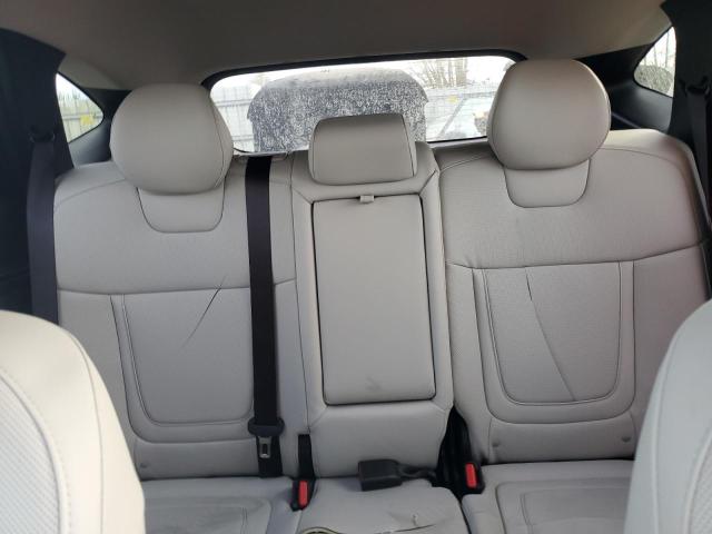 Photo 10 from auction – 2023 HYUNDAI TUCSON SEL with VIN 5NMJFCAEXPH172433