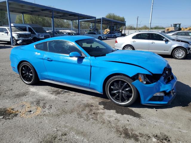 Photo 4 from auction – 2017 FORD MUSTANG with VIN 1FA6P8TH8H5266263