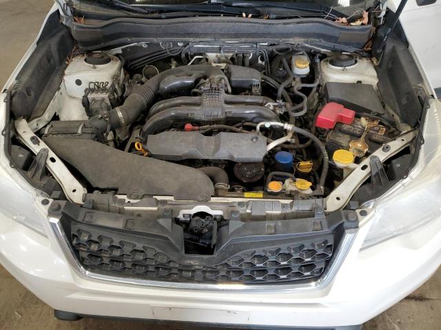 Photo 12 from auction – 2015 SUBARU FORESTER 2 with VIN JF2SJADC1FH553462