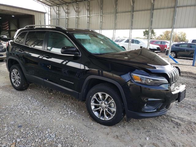 Photo 4 from auction – 2019 JEEP CHEROKEE L with VIN 1C4PJMLX9KD182594