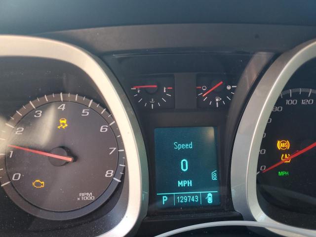 Photo 9 from auction – 2010 CHEVROLET EQUINOX LT with VIN 2CNALPEW6A6369175