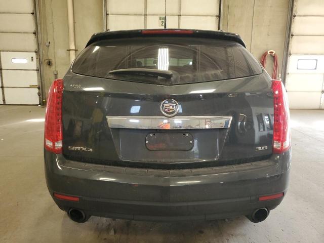 Photo 6 from auction – 2014 CADILLAC SRX LUXURY with VIN 3GYFNEE37ES646724