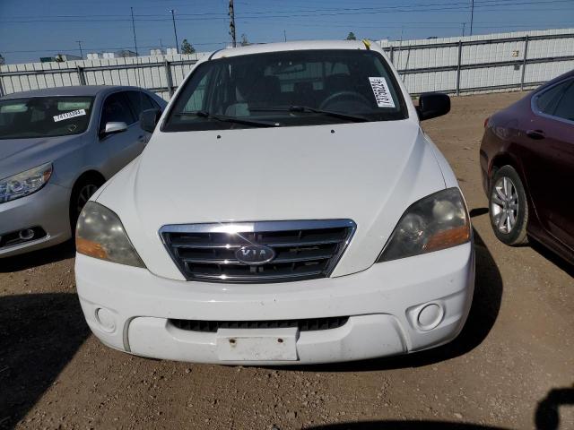 Zdjęcie 5 z aukcji – 2007 KIA SORENTO z VIN KNDJD736075710806