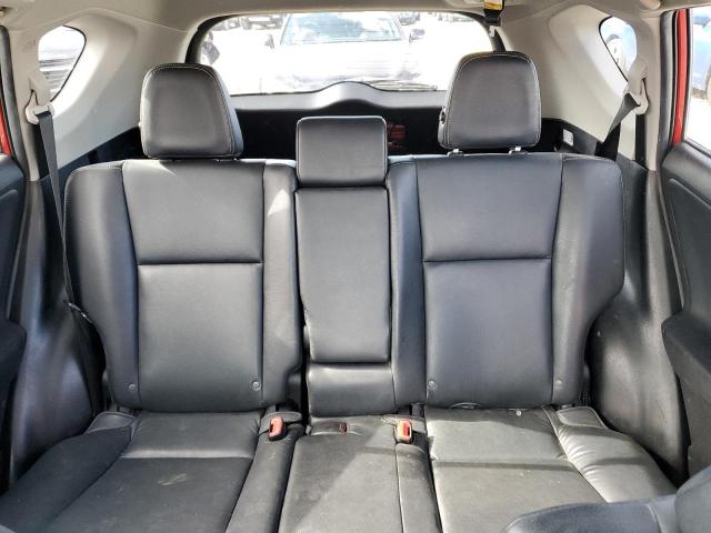 Photo 10 from auction – 2015 TOYOTA RAV4 LIMIT with VIN 2T3DFREV0FW388148