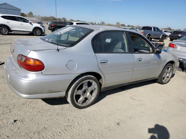 Photo 3 from auction – 2003 CHEVROLET MALIBU with VIN 1G1ND52J23M524382