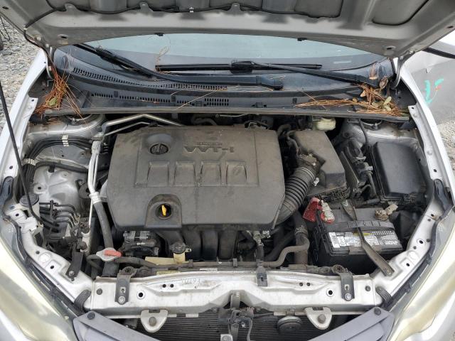 Photo 11 from auction – 2015 TOYOTA COROLLA L with VIN 2T1BURHE2FC389546