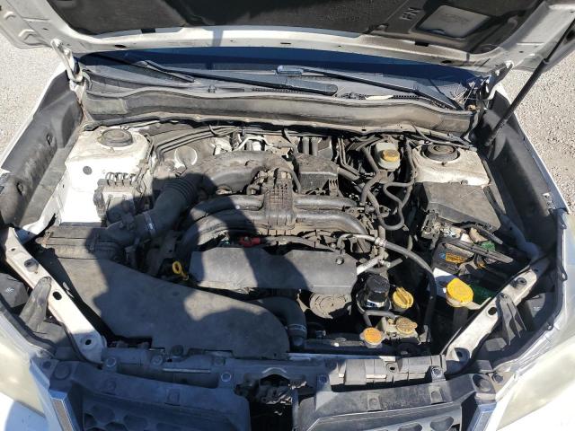 Photo 12 from auction – 2014 SUBARU FORESTER 2 with VIN JF2SJAEC4EH443342