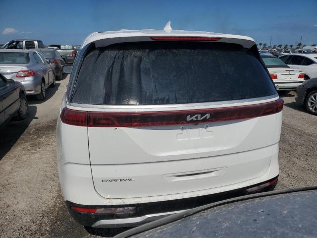 Photo 6 from auction – 2024 KIA CARNIVAL E with VIN KNDNC5H36R6368699