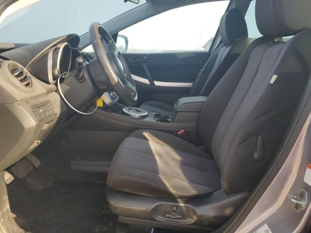 Photo 7 from auction – 2007 MAZDA CX-7 with VIN JM3ER293170137969