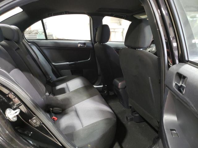 Photo 10 from auction – 2017 MITSUBISHI LANCER ES with VIN JA32U2FUXHU012727
