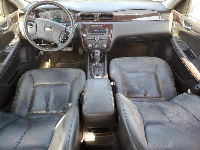 Photo 8 from auction – 2012 CHEVROLET IMPALA LTZ with VIN 2G1WC5E35C1117964