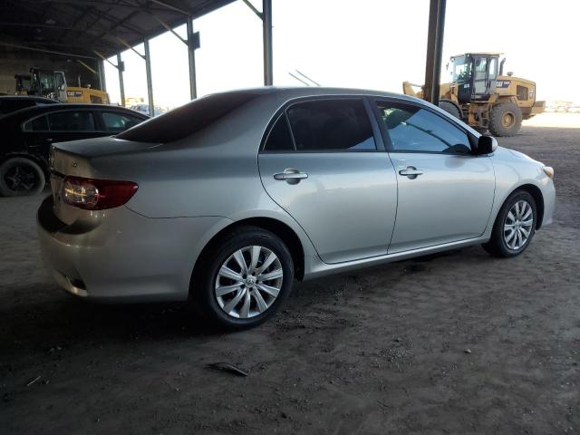 Photo 3 from auction – 2012 TOYOTA COROLLA BA with VIN 5YFBU4EE0CP033048