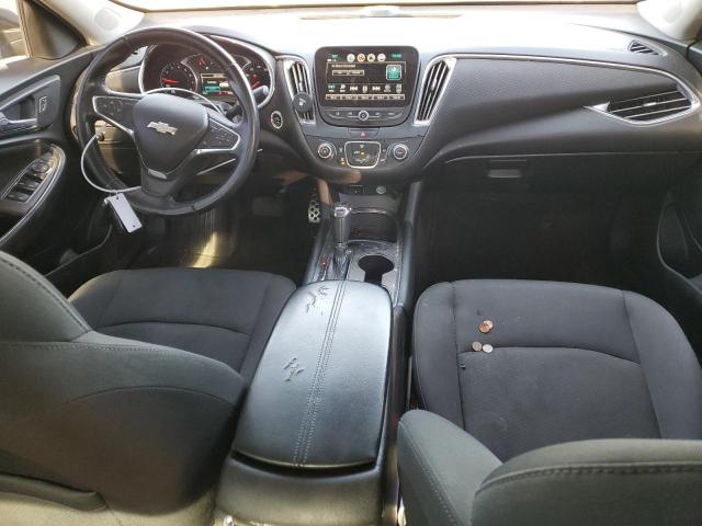 Photo 8 from auction – 2017 CHEVROLET MALIBU LT with VIN 1G1ZE5ST4HF104439