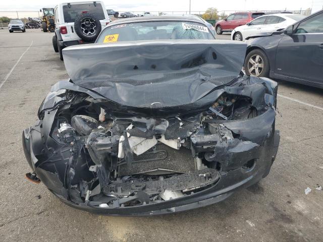 Photo 5 from auction – 2008 MAZDA MX-5 MIATA with VIN JM1NC26F080154207