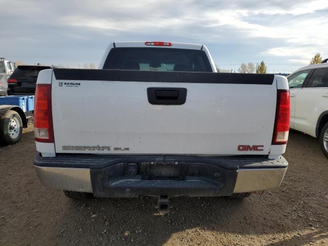 Photo 6 from auction – 2007 GMC NEW SIERRA with VIN 2GTEK13M771574338