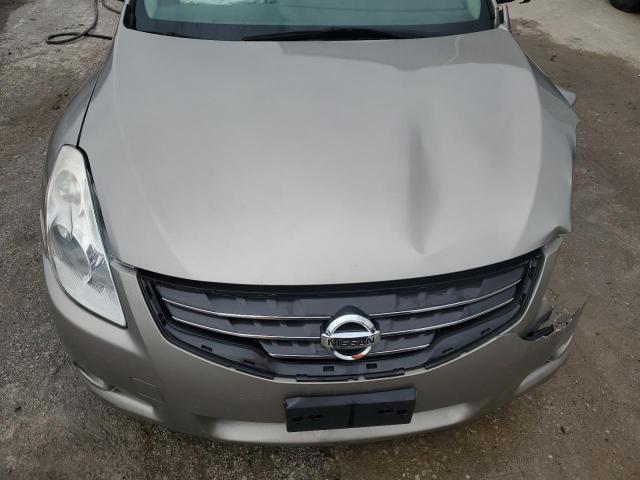 Photo 11 from auction – 2012 NISSAN ALTIMA with VIN 1N4AL2AP7CC214091