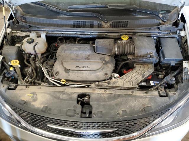 Photo 12 from auction – 2020 CHRYSLER PACIFICA T with VIN 2C4RC1FG6LR254668