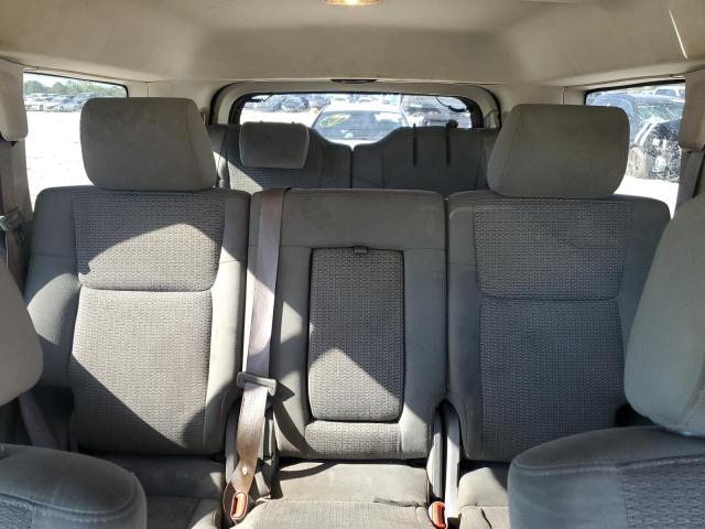 Foto 10 de la subasta – 2007 JEEP COMMANDER con VIN 1J8HH48K27C699769