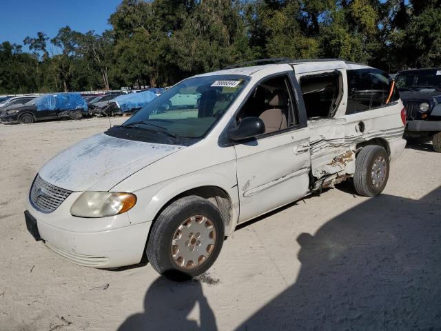 CHRYSLER TOWN & COU 2001 with VIN 2C4GP443X1R345596 - Photo from auction