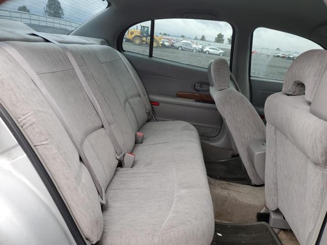 Photo 10 from auction – 2002 BUICK LESABRE CU with VIN 1G4HP54K424144472