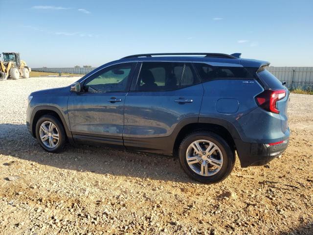 Photo 2 from auction – 2024 GMC TERRAIN SL with VIN 3GKALMEG6RL239663