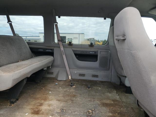 Photo 11 from auction – 1998 FORD ECONOLINE with VIN 1FBSS31L0WHC02316