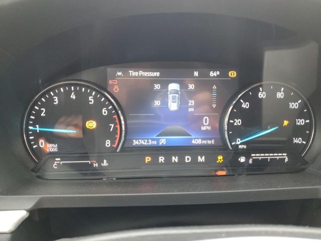 Photo 9 from auction – 2021 FORD EXPLORER X with VIN 1FMSK8DH5MGA31044