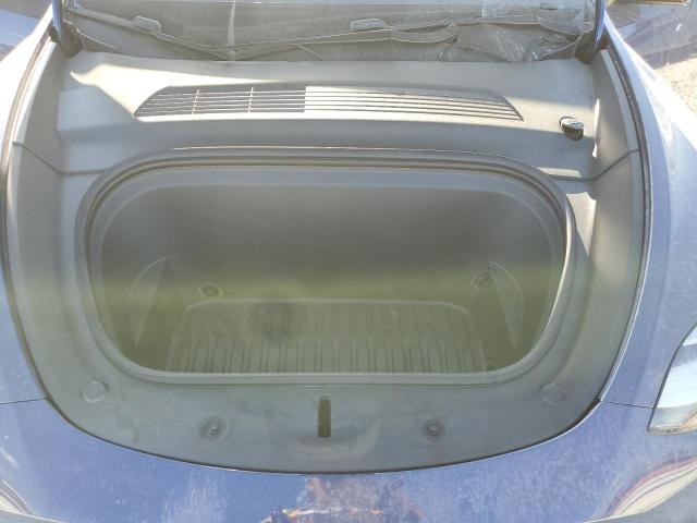 Photo 11 from auction – 2021 TESLA MODEL Y with VIN 5YJYGDEE7MF077479