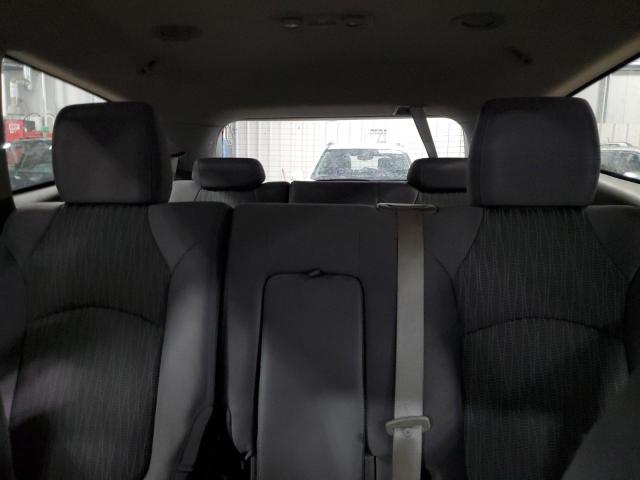 Photo 10 from auction – 2013 CHEVROLET TRAVERSE L with VIN 1GNKRFKD6DJ221479