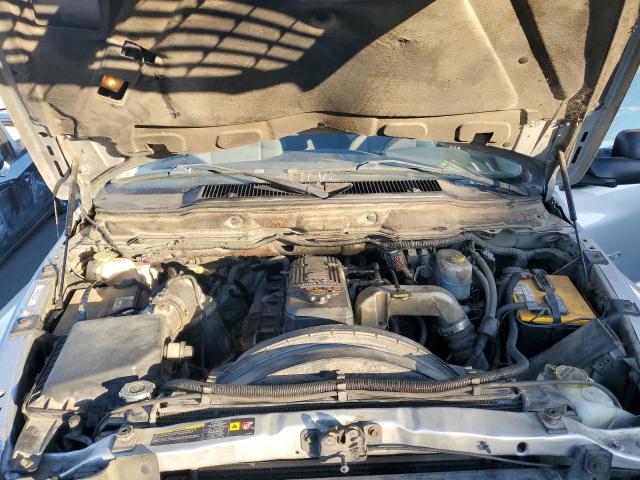 Photo 11 from auction – 2006 DODGE RAM 2500 S with VIN 3D7KR28C06G120979