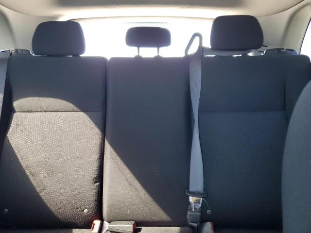 Photo 10 from auction – 2011 MITSUBISHI OUTLANDER with VIN JA4AP3AU5BZ022202